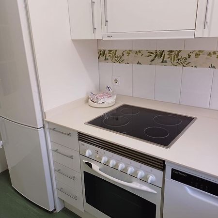 Apartamento Virgen De La Victoria Sevilla Exteriér fotografie