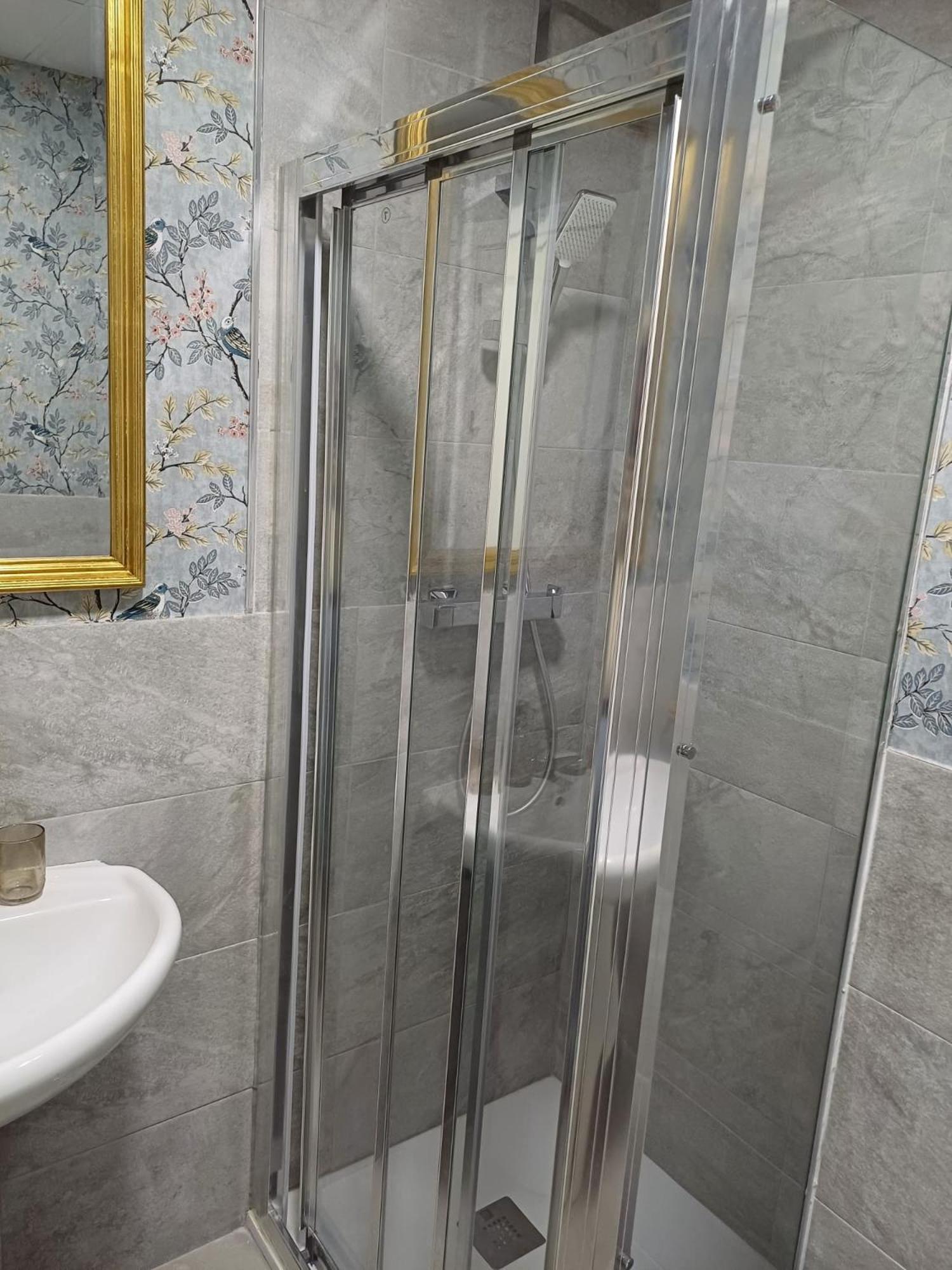 Apartamento Virgen De La Victoria Sevilla Exteriér fotografie